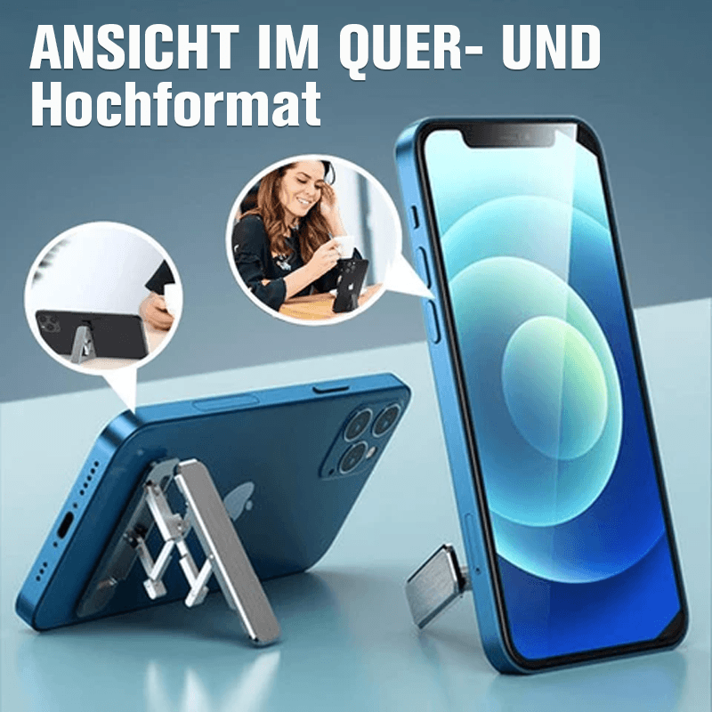💥Ultradünner verstellbarer Handyhalter💥