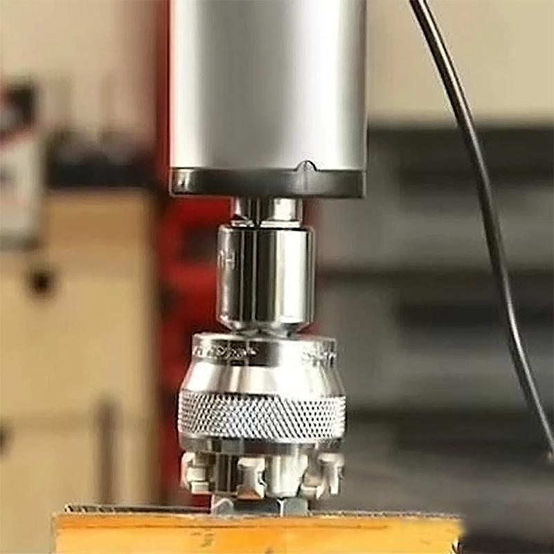 🔥BIS ZU 50 % RABATT🔥Elektrische Bohrmaschine magische Universalsteckdose👍