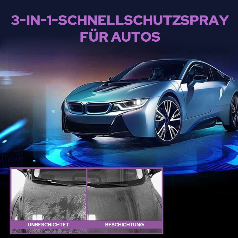 💥Multifunktional-Beschichtung Erneuerungsmittel Spray💫