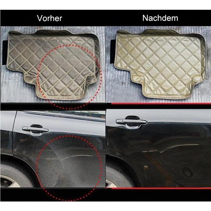 🚗🫧Leistungsstarkes Fleckenentfernungsset