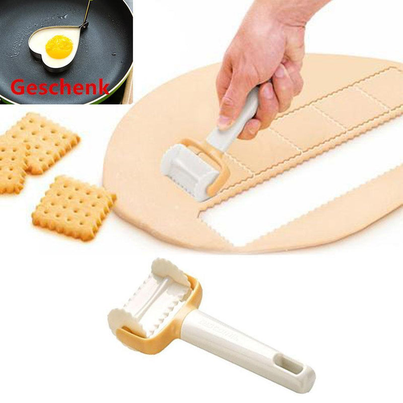 Ausstechform schneider Werkzeug (3er Set)