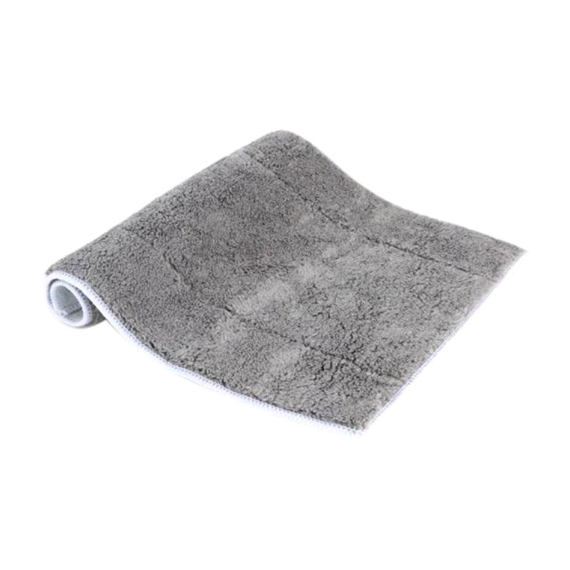 Austauschbarer Moppkopf für Moppkombination