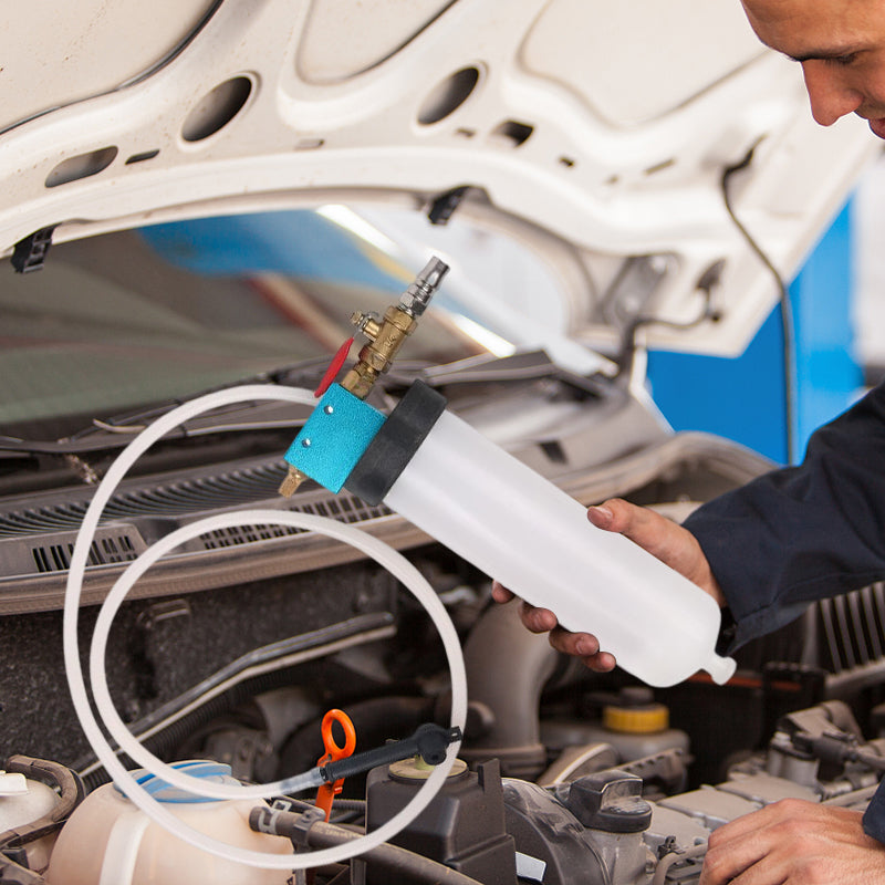 🚗Auto Bremsflüssigkeits Ölwechsel Ersatzwerkzeug🚗