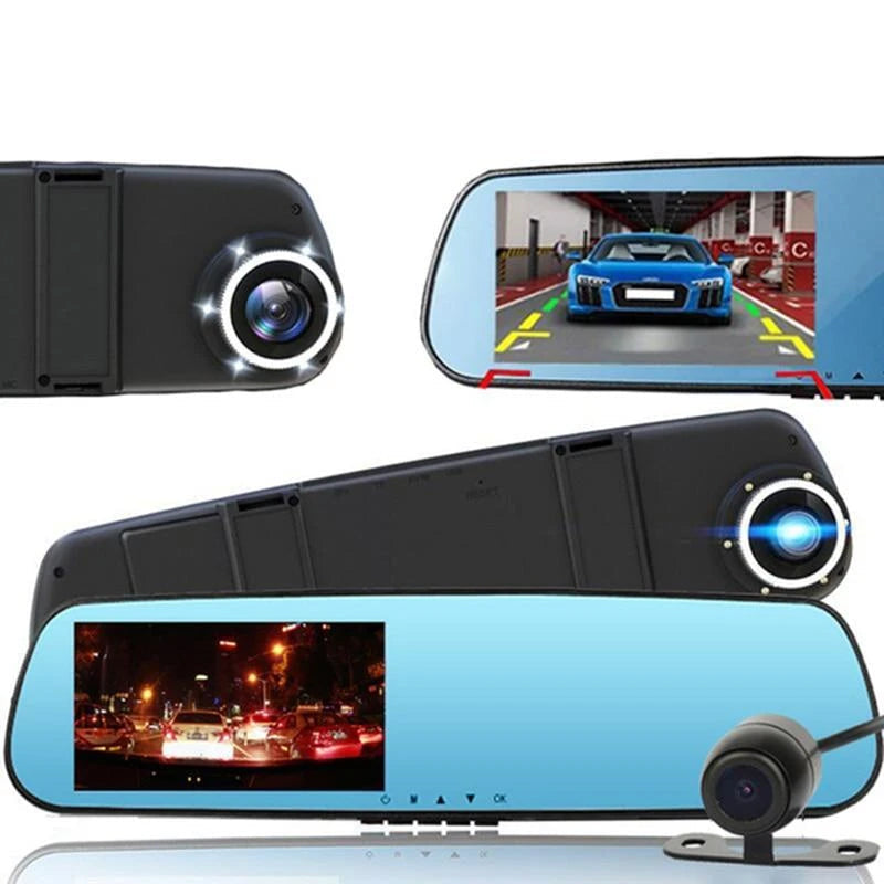 🚙2023 heißer verkauf🚙1080P Full HD-Video Auto Recorder