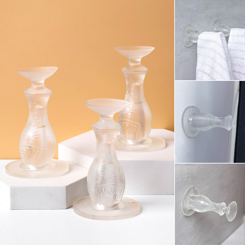 🚀Türstopper aus PVC-Silikon🚀