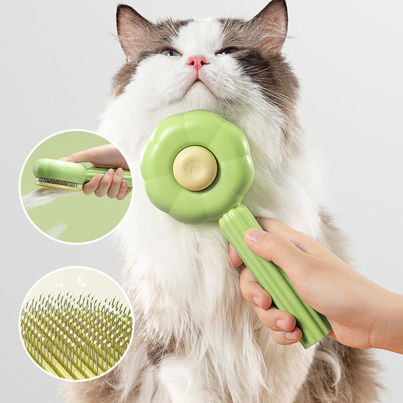 🐈Reinigungsbürste für Tierhaare🐕