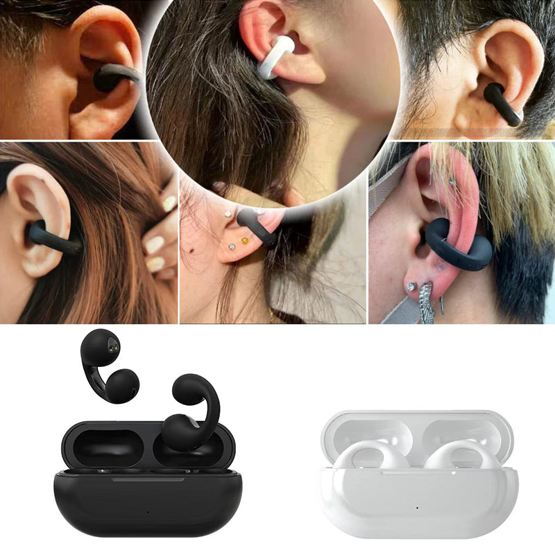 🎧🎵Kabelloses Bluetooth-Sport-Headset