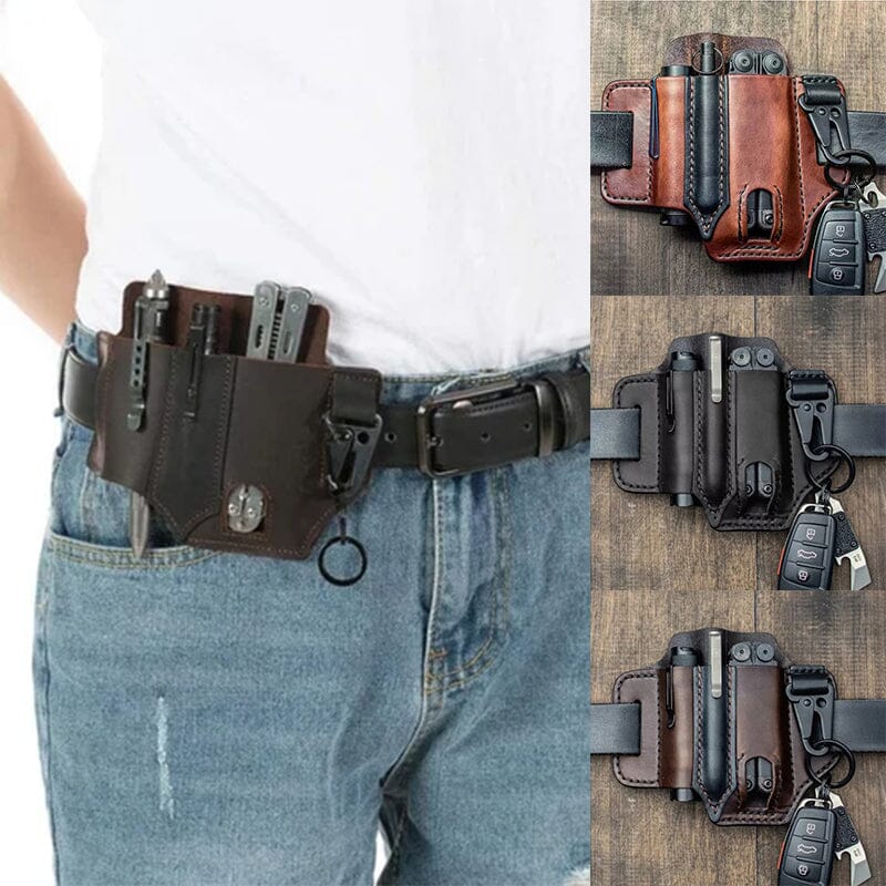 💥EDC Multitool Gürtelschlaufenholster💫