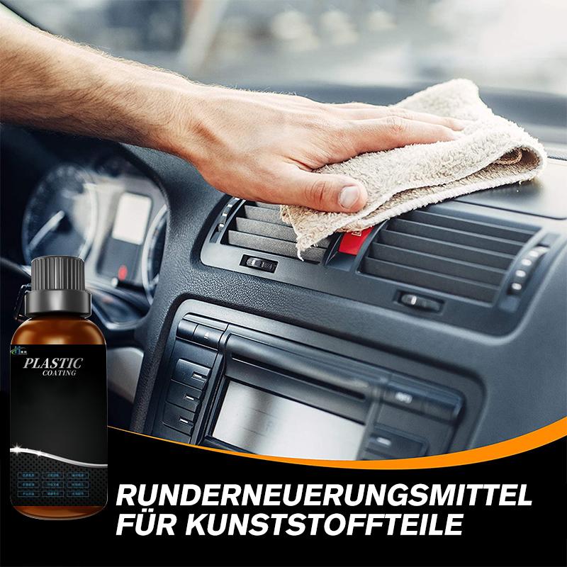 🚙2023 Heißer Verkauf✨Neuer Reparaturagent für Kunststoffteile 200 ML