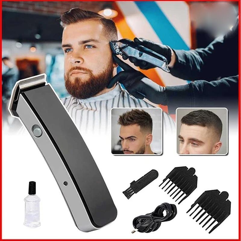 Drahtloser professioneller Haarschneider