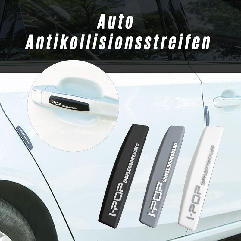 Auto-Kollisionsschutzstreifen
