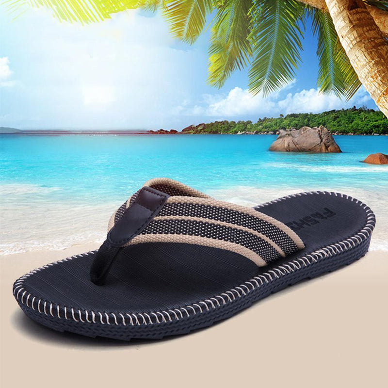 Frauen & Herren Sommer Strand Hausschuhe Outdoor-Qualität