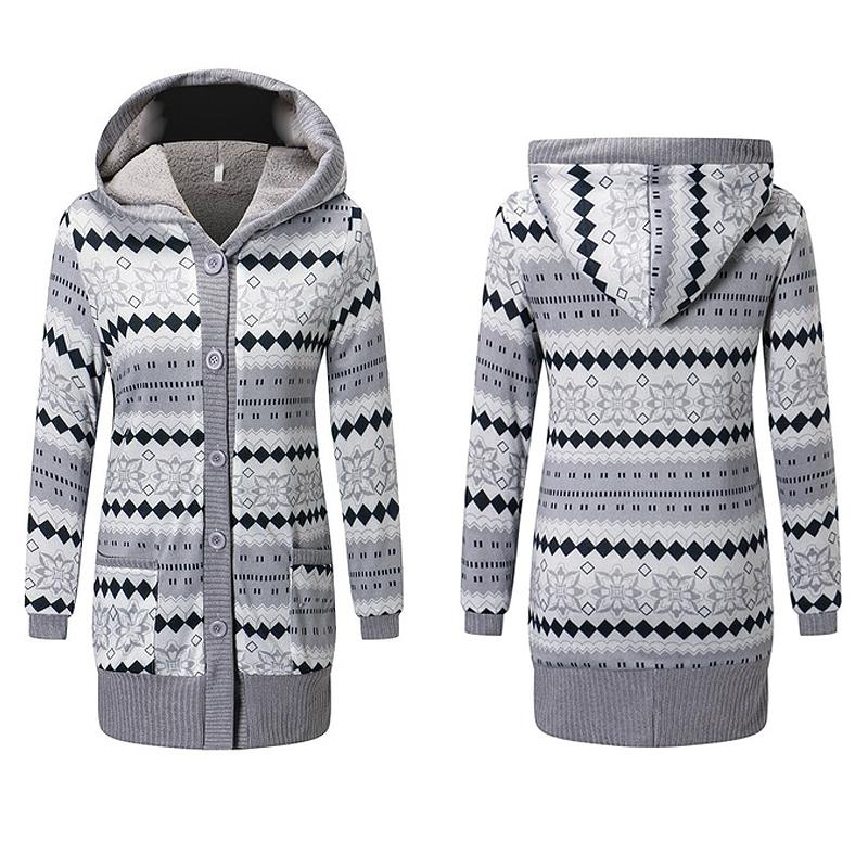 Damen Herbst warm Pullover und Kleidung