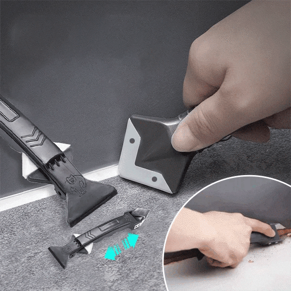 😮Dichtungs-Finishing-Werkzeug-Set👍