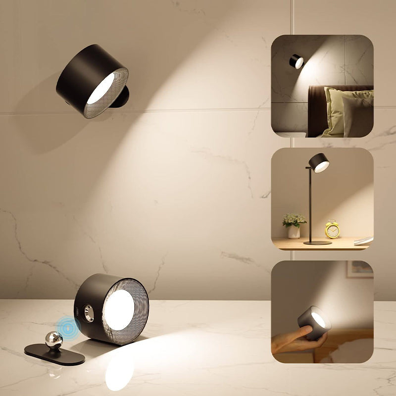 💥Wiederaufladbare Nachttischlampe💫