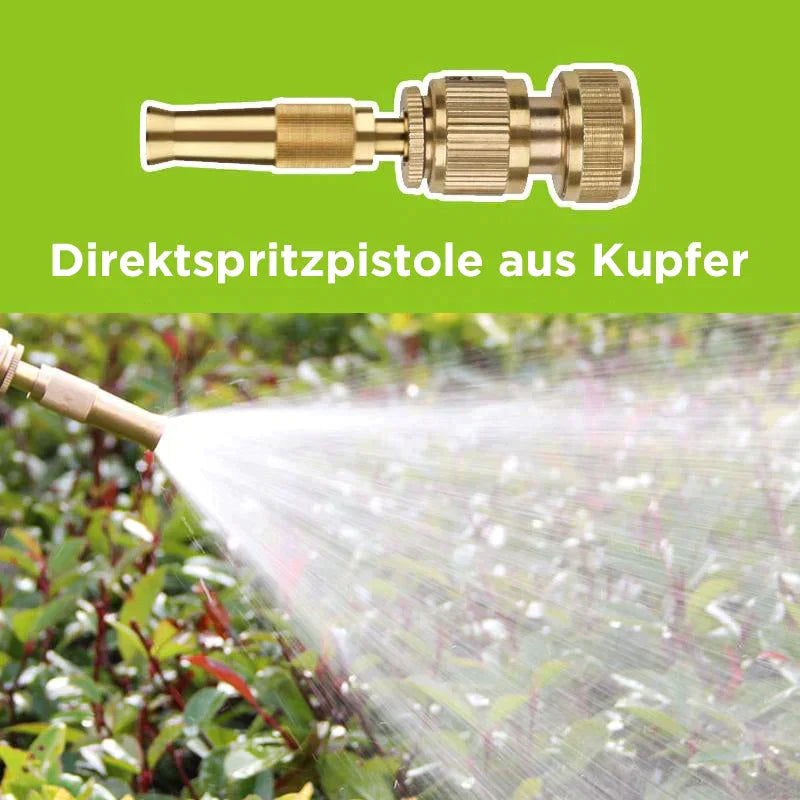 💦💦Kupfer Direktspritzpistole