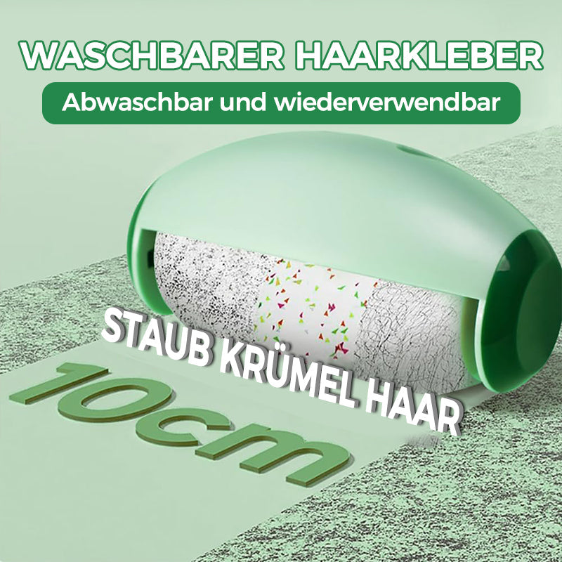 Waschbarer tragbarer Aufkleber