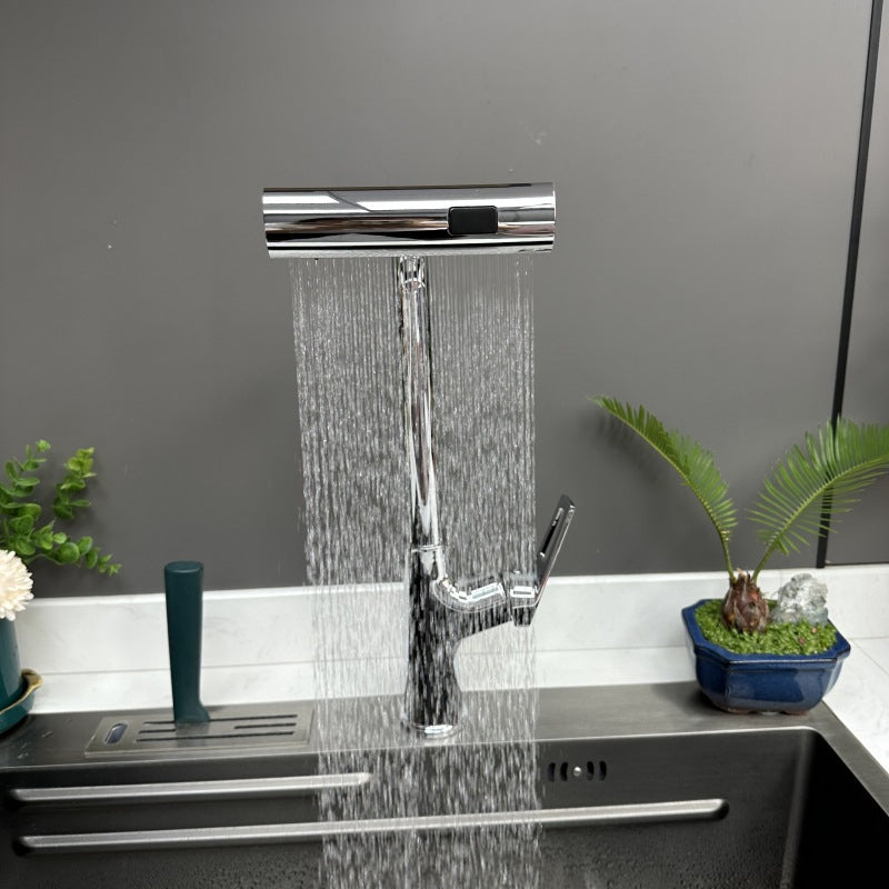 💧Neuer Wasserfall-Küchenhahn💧