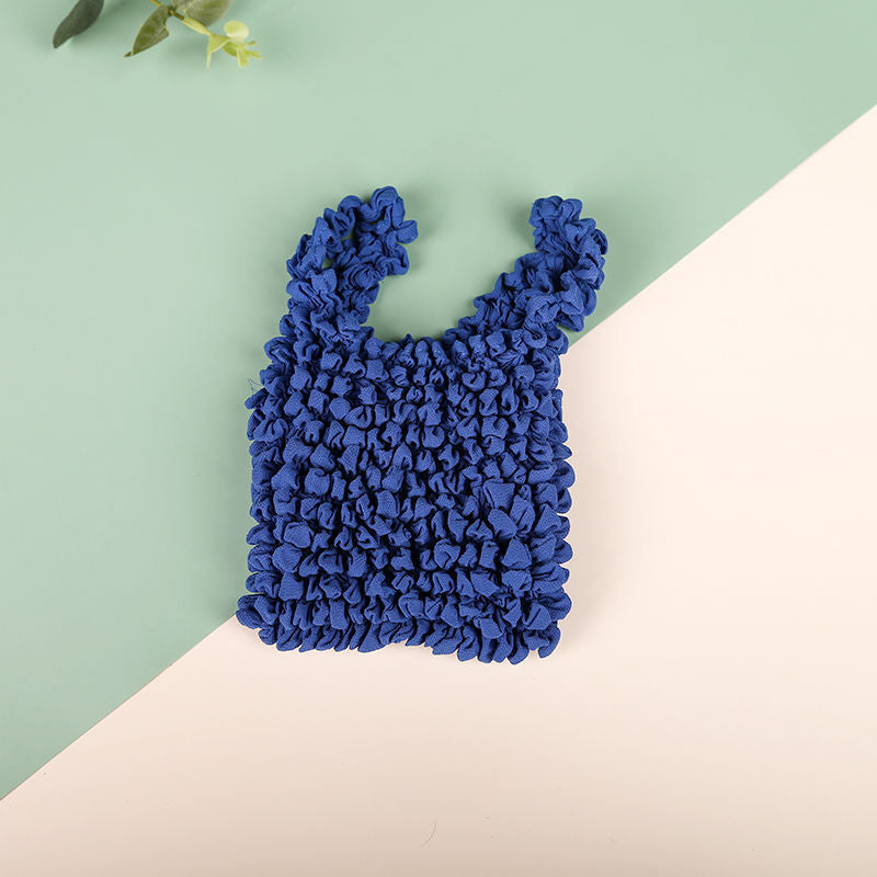 💕Magische Stretch-Faltentasche