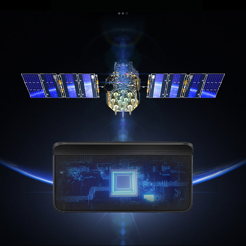 Holometer Holographic Speedometer