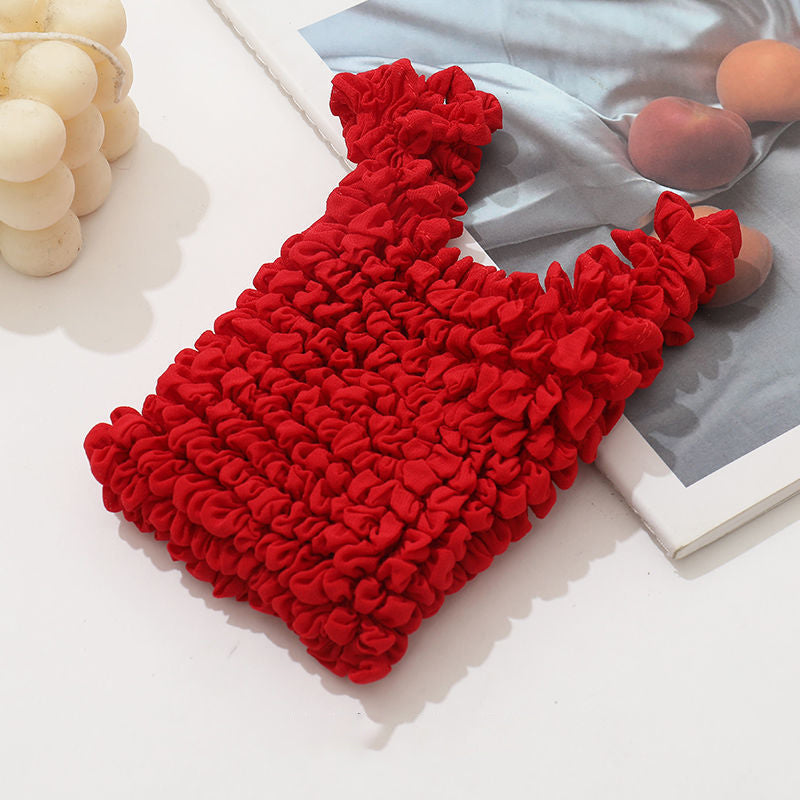 💕Magische Stretch-Faltentasche