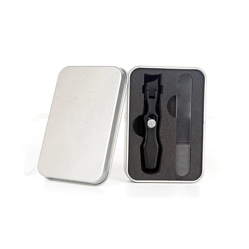 ✨Tragbare Ultrascharfe Nagelknipser✨