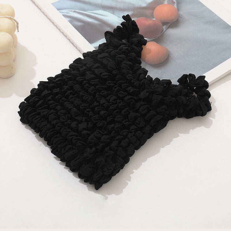 💕Magische Stretch-Faltentasche