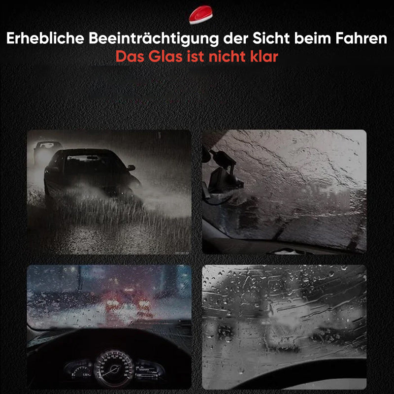 🔥Ölfilm-Entferner für Windschutzscheiben