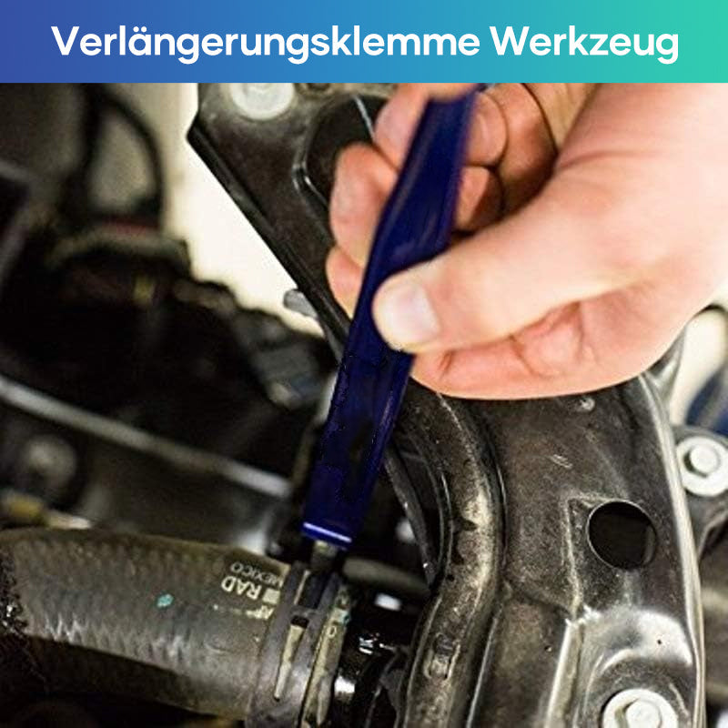 Verlängerungsklemmenwerkzeug