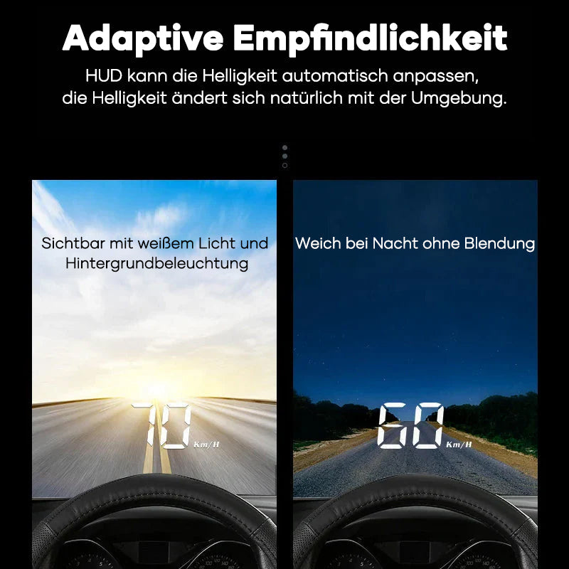 Holometer Holographic Speedometer