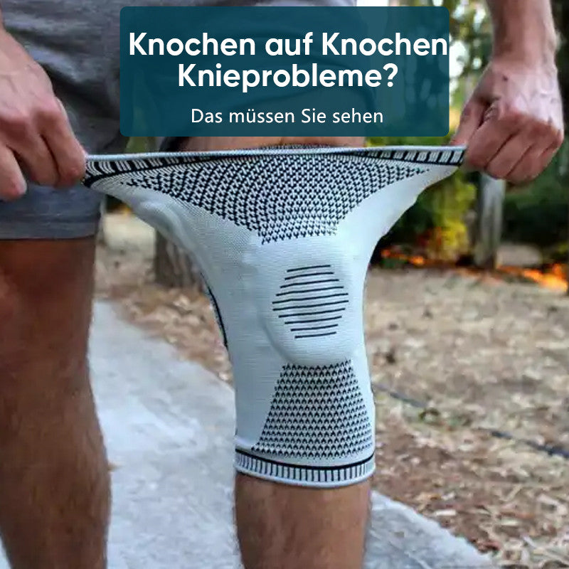 Sport Kniestütz Polster