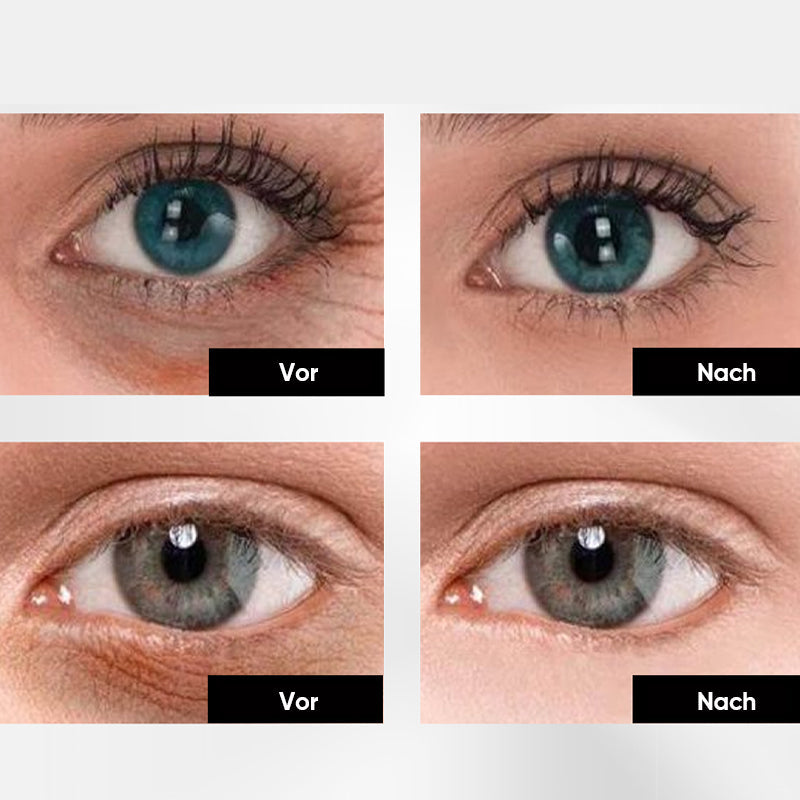 Straffende Augencreme