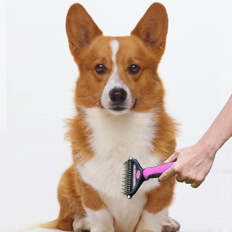 🐶Bürste für die Haustierpflege🐶