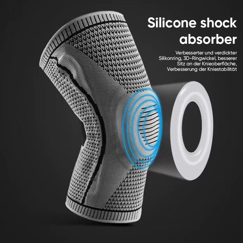 Sport Kniestütz Polster