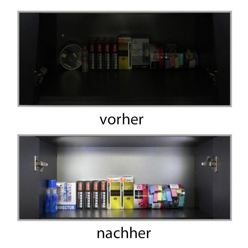 🔥LED-Sensorlicht für Innenscharniere🔥
