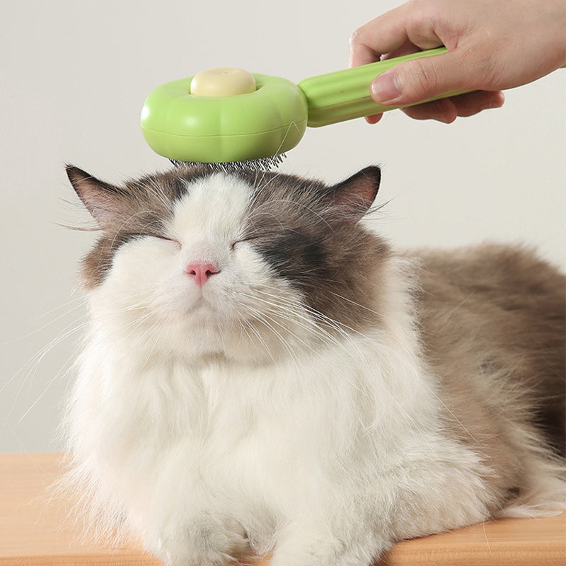 💥Reinigungsbürste für Tierhaare💥