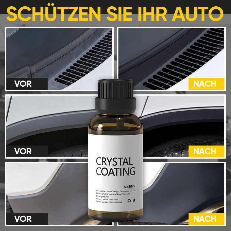 🚗Beschichtungsmittel für Automobilkunststoffe🚗