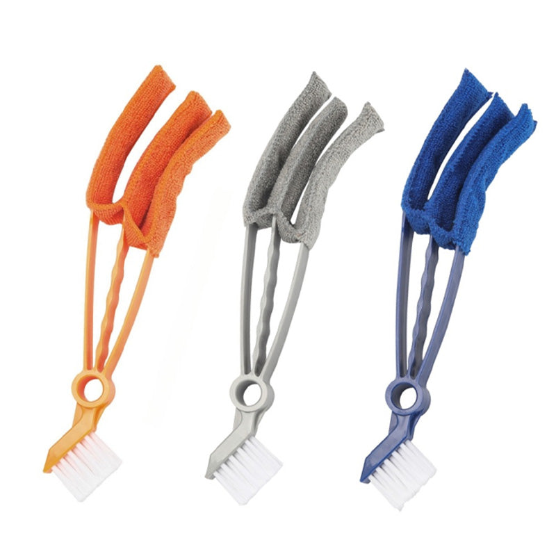 💥Abnehmbare und waschbare Staub-Fugenbürste💫