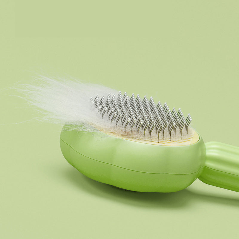 💥Reinigungsbürste für Tierhaare💥