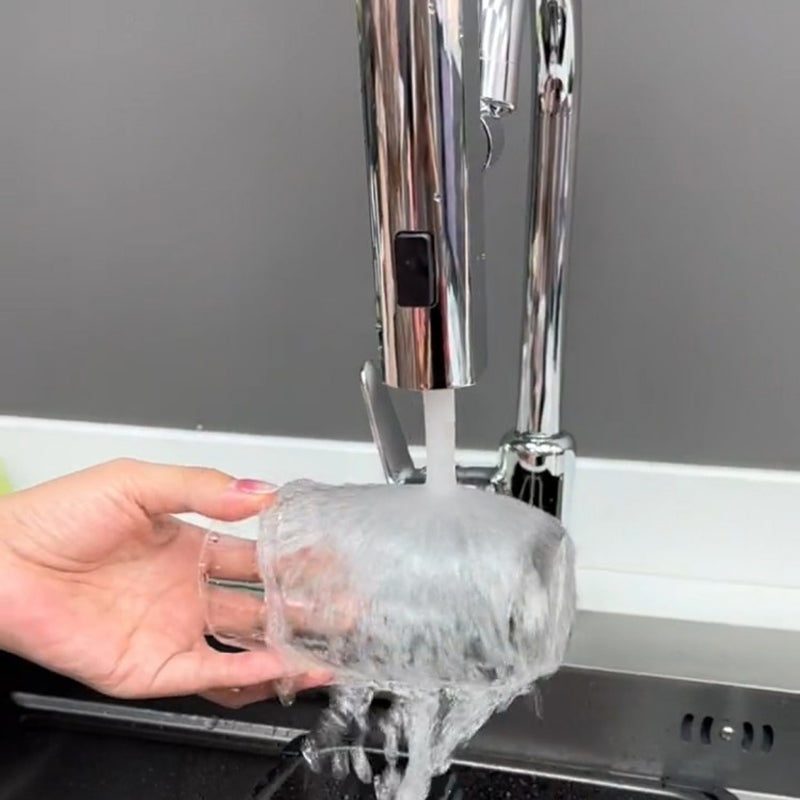 💧Neuer Wasserfall-Küchenhahn💧