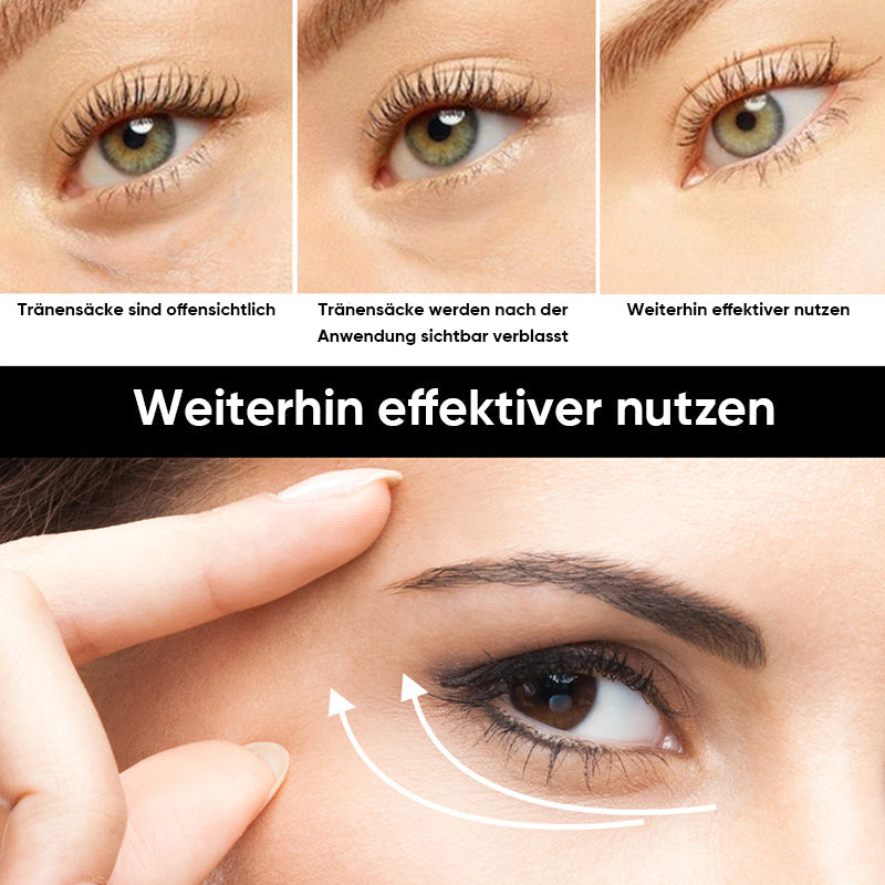 Straffende Augencreme