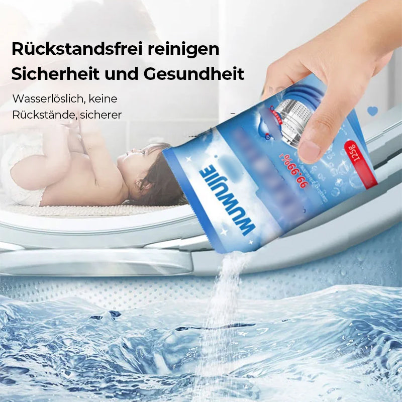💦Tankreiniger für Waschmaschinen💦
