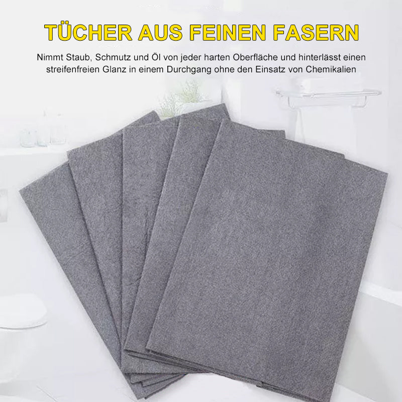 Verdicktes Magisches Reinigungstuch🎀BIS ZU 40 % RABATT🎀