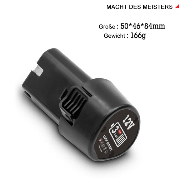 Saker Kabellose Auto Poliermaschine