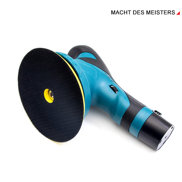 Saker Kabellose Auto Poliermaschine