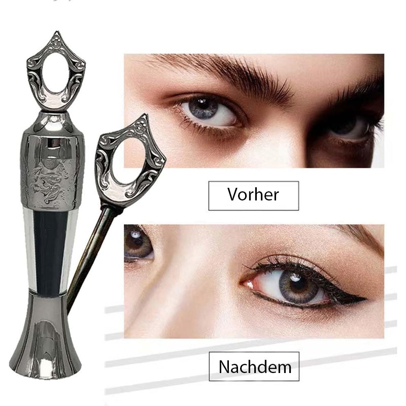 Puder Eyeliner Handgefertigt 100% natürlich