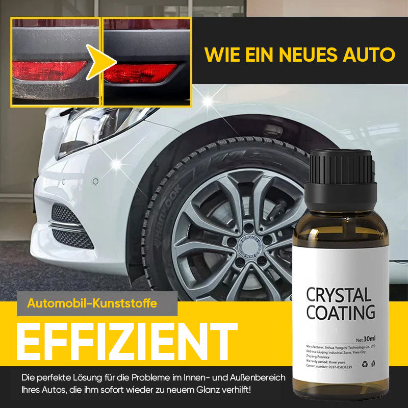 🚗Beschichtungsmittel für Automobilkunststoffe🚗