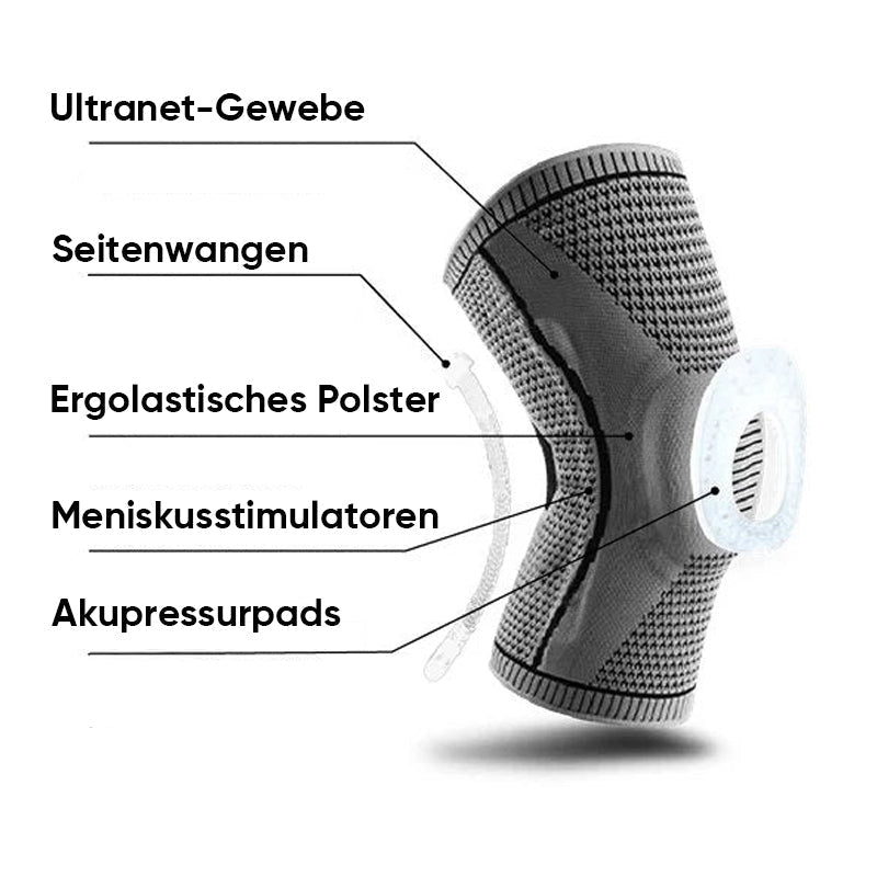 Sport Kniestütz Polster