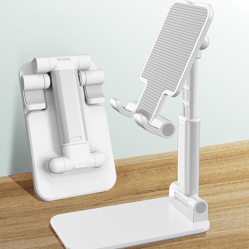 💡Faltbarer Telefon Schreibtischhalter😊