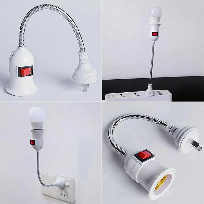 💡LED Disco Bunte rotierende Glühlampen💡
